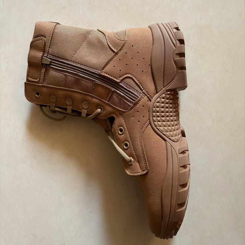 Высокие протыкаемые ботинки Union Envoy 36