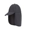 Face Neck Protection Flap Travelling Fishing Hat Breathable Fisherman Hats  Outdoor Hiking
