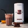 Foodspring Shake Proteico al Cioccolato di Siero di Latte 330g