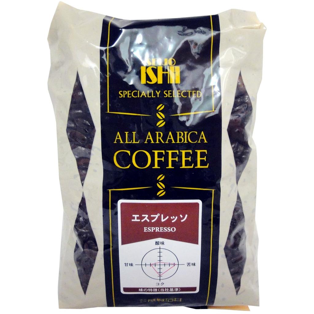 Seijo Ishii Espresso 450g