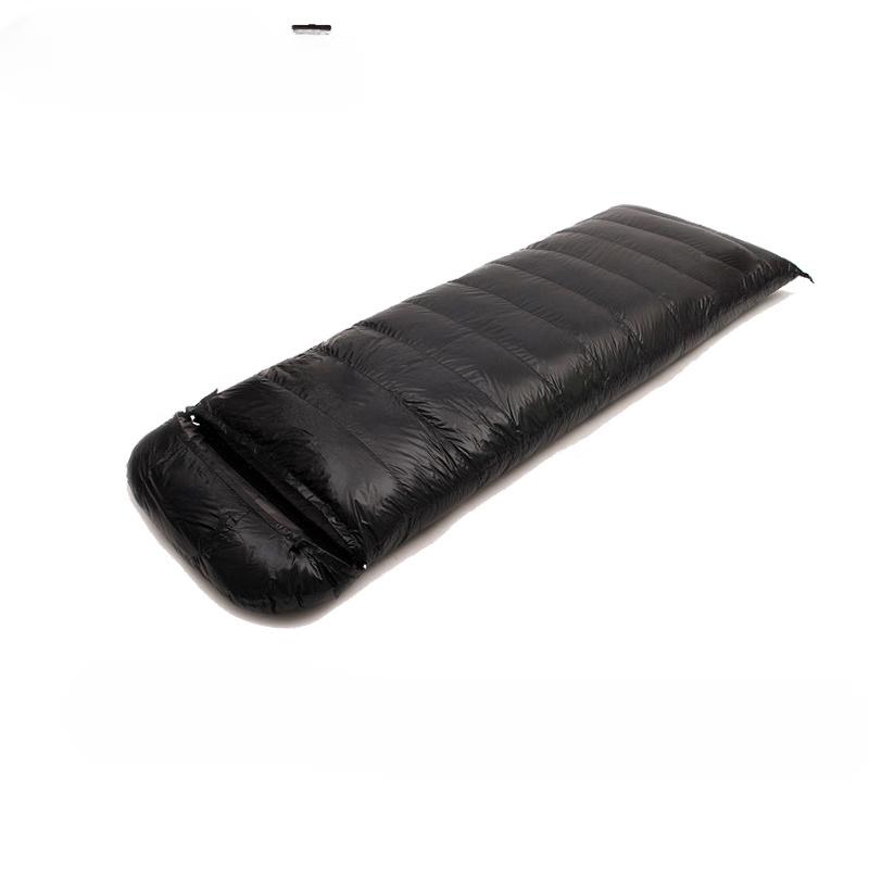 ZISIZ Envelope Adult Outdoor Down Sleeping Bag