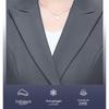 Women's Professional Summer Business Suit Set