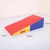 Foldable Adjustable Gymnastics Spring Jump Board