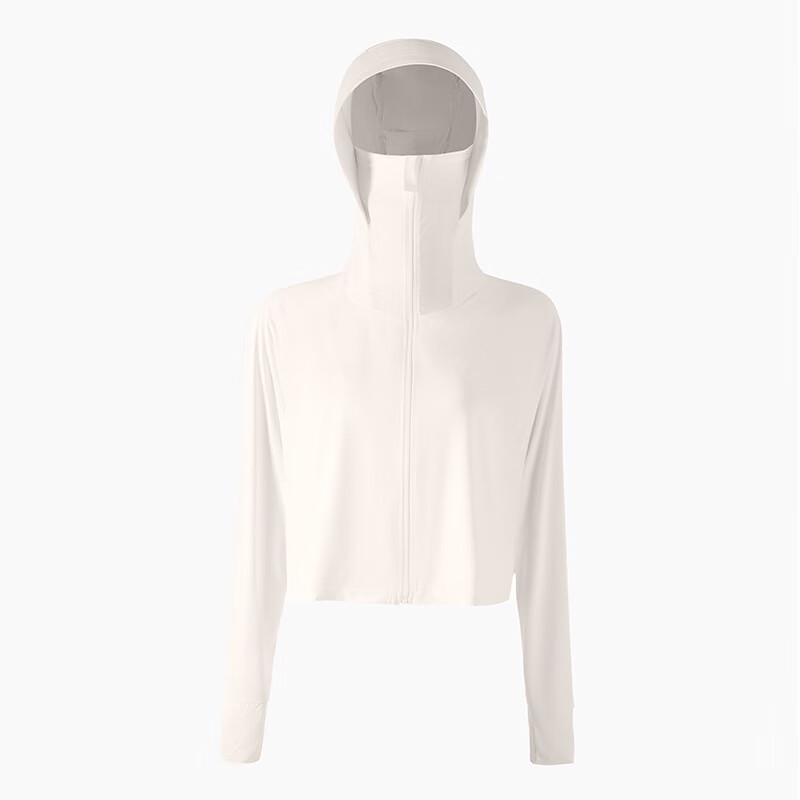Women's UV Protection Ice Silk Shawl Top