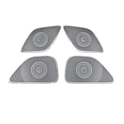 Car Horn Cover Door Horn Protective Cover Dashboard Horn Cover For Mercedes Benz GLE -2024 W167 Auto Accessories
