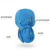 1pc Cycling Headscarf Quick-dry Sun-Protective Hat Bicycle Headband Sweat-wicking Cap Hard Hat Liner for Outdoor Cycling Sport