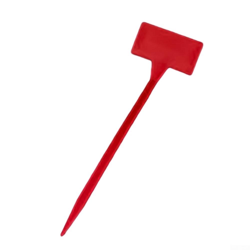 Marking Plate Coloured Convenient Injection-molded