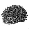 200pcs Disposable Mixer Sticks for Mixing Rods Black