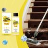 Multiple Face Carpet Shampoo Advanced Mark Fighter Eliminates Coffee Fluid Pet Messes While Protecting Fibers