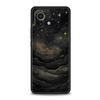 Fashion Starry Sky Stars Phone Case Cover for Xiaomi Mi 17 Pro Max 15 14 13 12 11 Ultra 15T 14T 13T 12T Pro Lite Soft TPU Shell