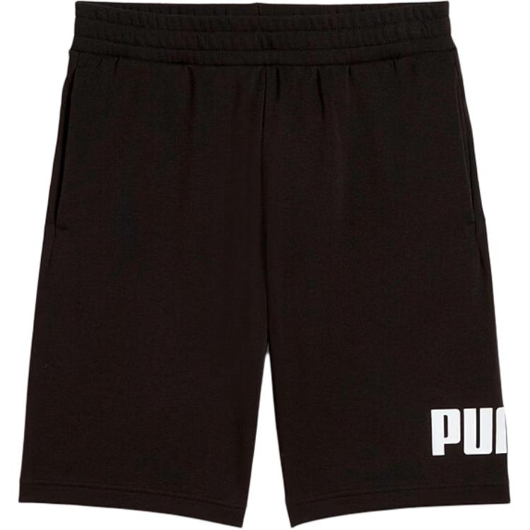 Puma Versatile Fashion Sports Knitted Casual Shorts Men shorts 68752801 S