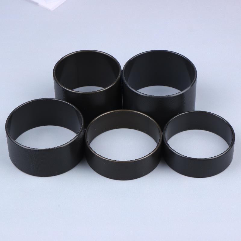Vacuum Pump Oil-Free Mute Air Compressor Cylinder Sleeve Piston Cylinder Ring Air Compressor Pump Piston Ring Accessories