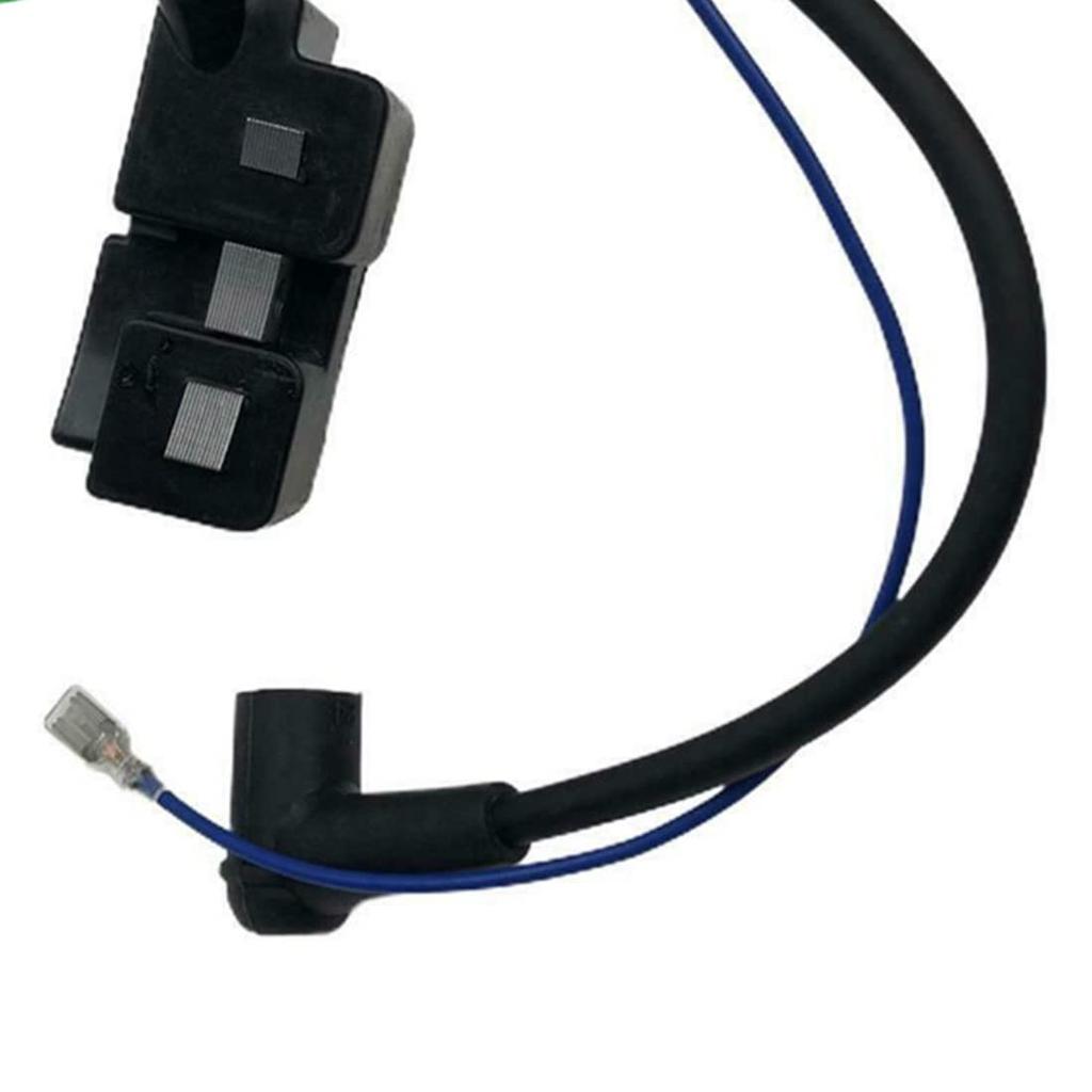 Chsy Ignition Coil Pack for Robin EX13 EX17 1 Engine Motor Replacement Part 20A-79431-01 277-79431-01 277-79431-11