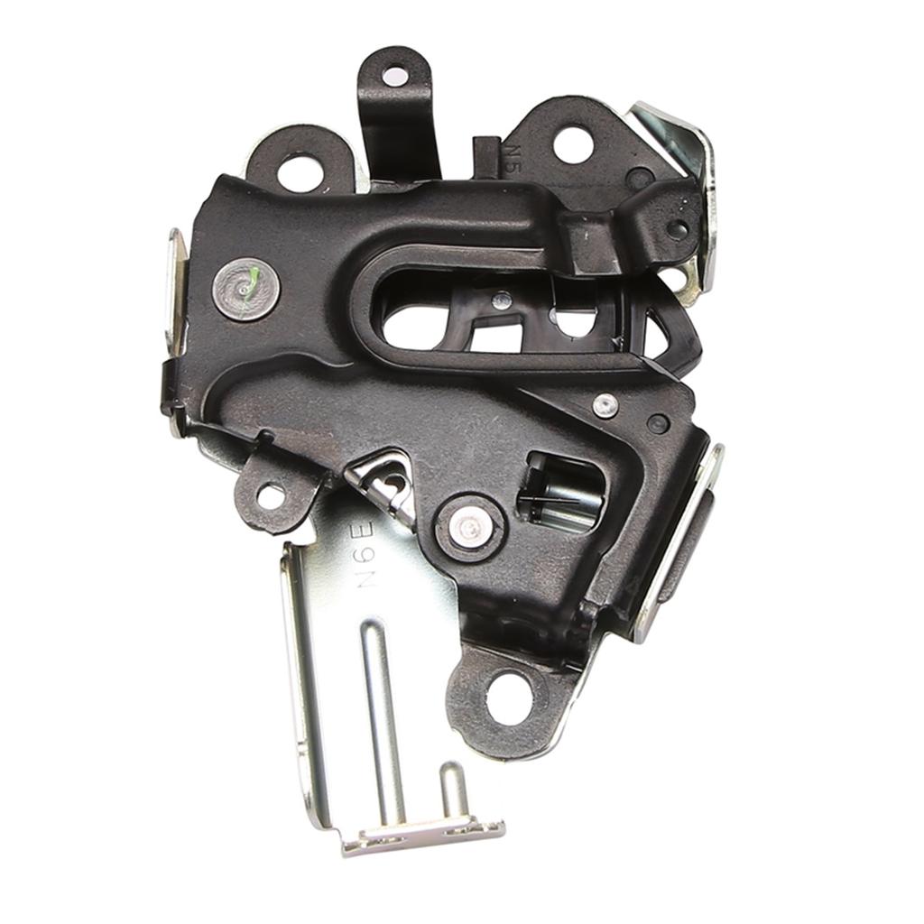 Sestava levého pravého zadního zámku opěradla sedadla kompatibilní pro CRV 2012-2016 82220-T0A-A01 82220-T0A-A02 82620-T0A-A03