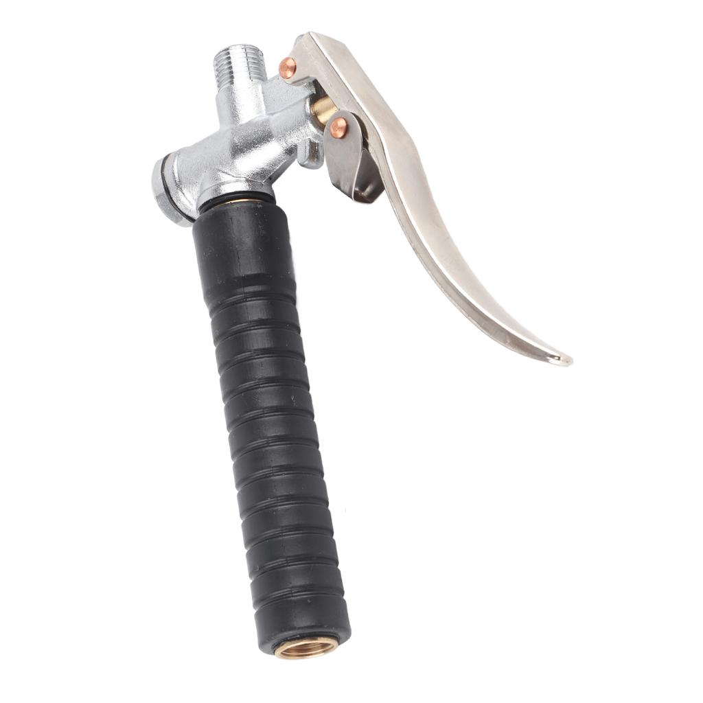 Sprayer Trigger Handle with Metal, One-Handed  ,  , Comfortable, Non-Slip, Wear-Resistant, for Agriculture and Agriculture