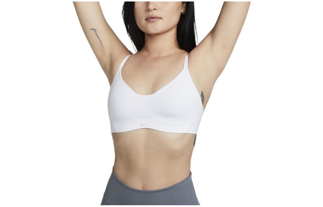 Nike Dri Fit Sports Underwear Women s White DM0527-100 L
