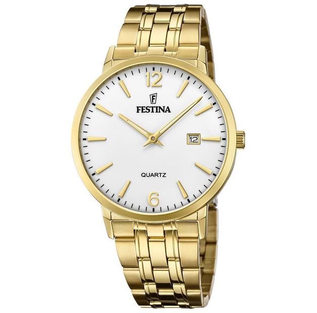 

Часы Festina F20513/2 One Size