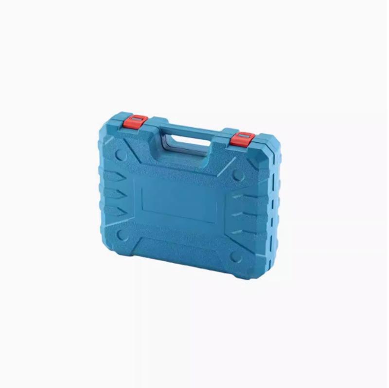 Multifunctional Portable Lithium Electric Drill & Screwdriver Set