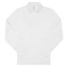 B&C Unisex Adult My Polo 180 Long-Sleeved Polo Shirt