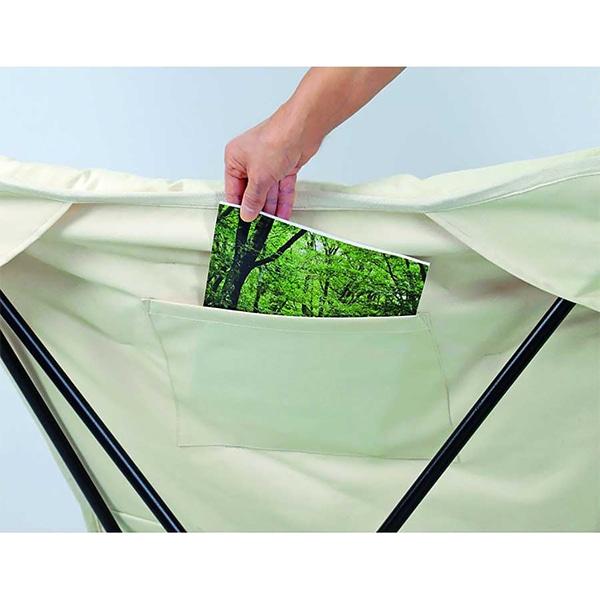 Captain S Tag Relax cuShion Chair Uc 1647