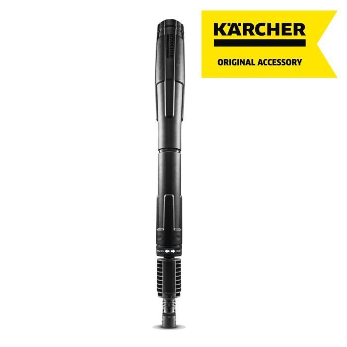 KÄRCHER Lanza Vario Power para limpiadora de alta presión K7