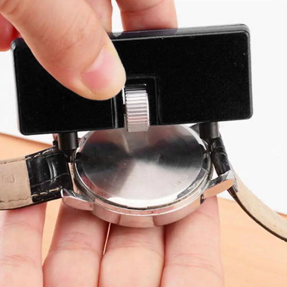 Adjustable Watch Opener Back Case Tool Two Claw Remover Wrench for Watch Back Cover Watch Opening Repair Tools