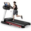 Geruite DT30 Plus Foldable Electric Treadmill CN Plug (adapter Included)