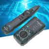 FY868 Cable Tester RJ45 RJ11Tracker Kit Network Cable Tester FY868 Telephone Network Cable Tester RJ45 RJ11 Lan Wire  Kit