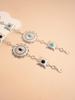 Songhua Stone Ethnic Style Ladies Fashion Waist Chain Accessory