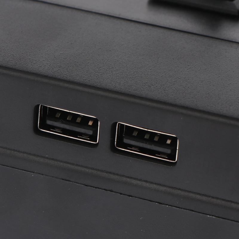 1Pcs Cordless Outdoor Work Fishing Handheld Emergency Tool Led Light For Lithium Battery 3In Portable Spotlight No Battery