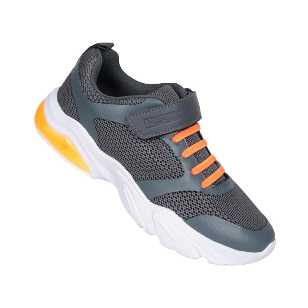 Mountain Warehouse Childrens/Kids Galaxy Light Up Trainers