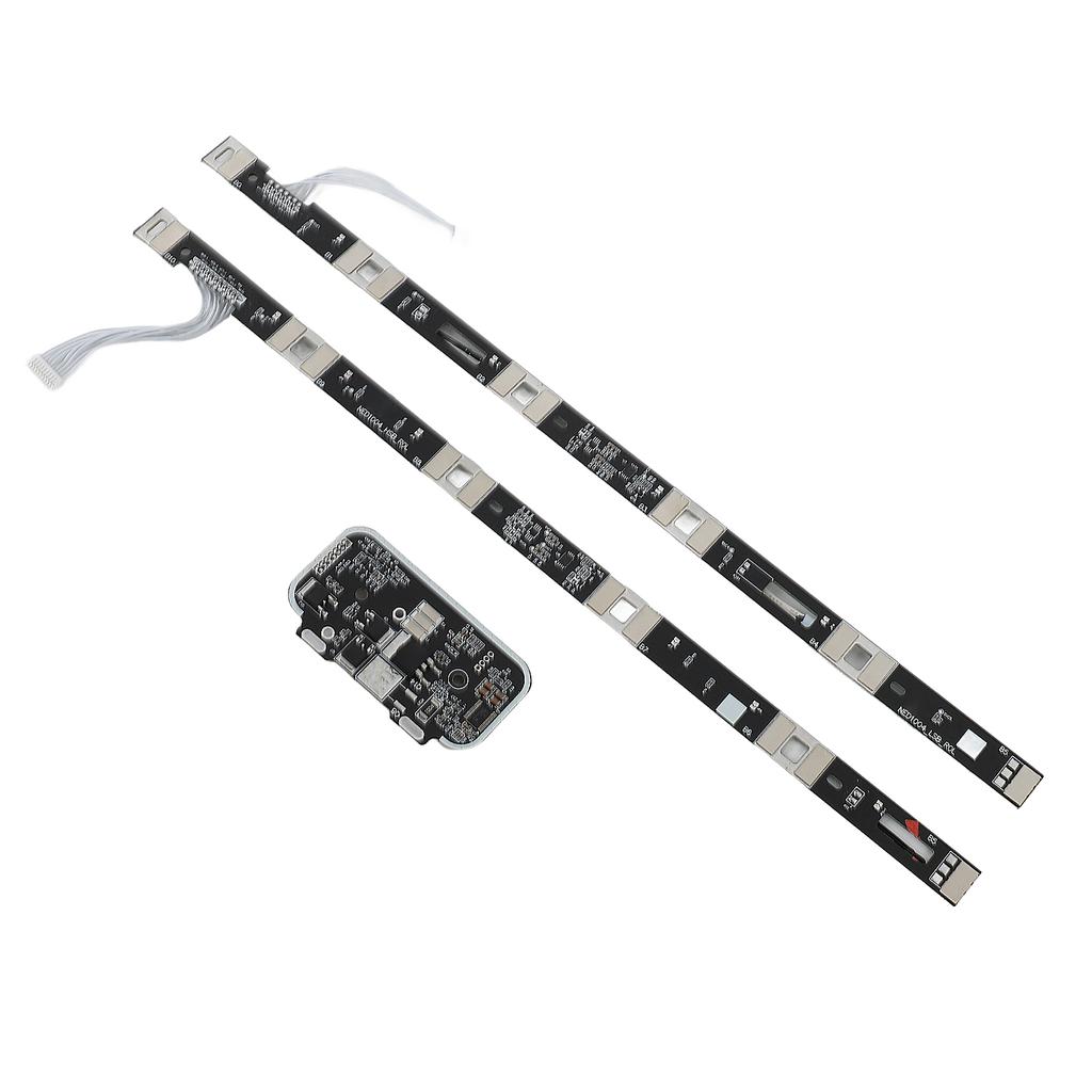 Electric Scooter Battery Protection Panel Board PCB Board BMS Battery Protection Panel for Xiaomi