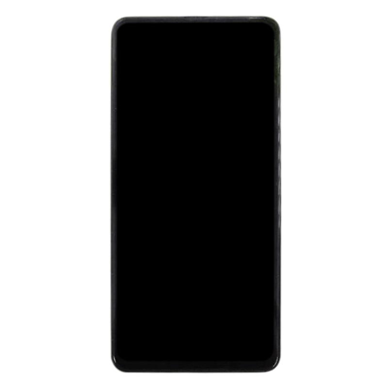 For Xiaomi Mi Mix 3 Grade C LCD Screen and Digitizer Assembly+Frame Part (TFT Technology) (without Logo)