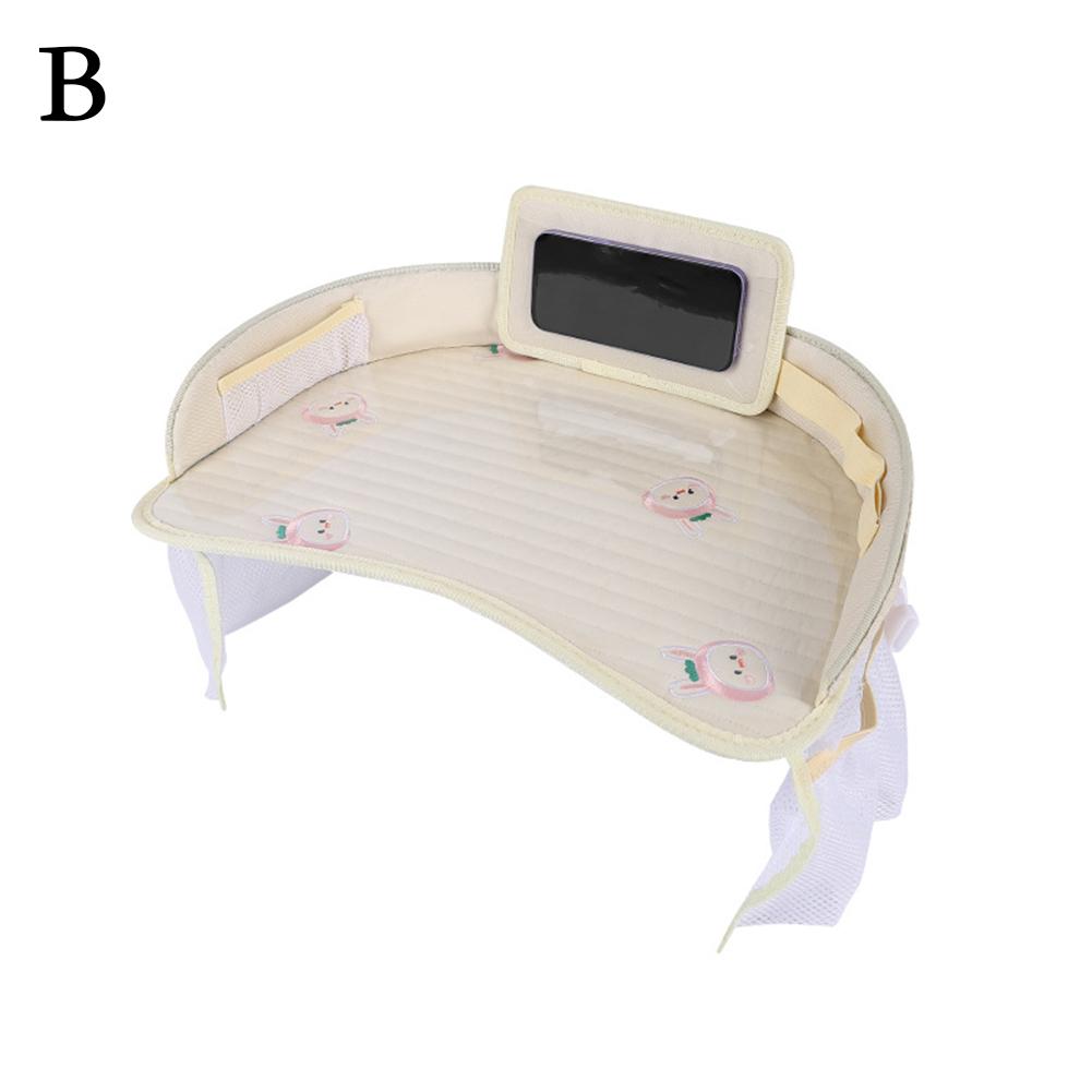 

Безопасное сиденье, столик, автомобильное многофункциональное сиденье, обеденный стол, детский дорожный поднос, регулируемые автомобильные аксессуары