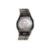 Casio Męski Zegarek Kryształowy, Analogowo-Cyfrowy, Seria Czarna GA-2100-1A1(Obejrzyj3--)
