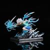 Hunter x Hunter Killua Zoldyck & Ging Freecss Sprinting Scene Figurine Ornament Gift.