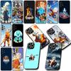 Avatar The Last Airbender Protective Cover for Apple iPhone 12 13 Mini XS 11 Pro Max 7 8 Plus XR SE 2022 SE3 + 8+ Phone Case