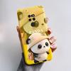 Hülle Für Huawei Mate 20 Pro Hülle Niedliches Kaninchen Panda Abdeckung Schlank Weiches Silikon Handyhülle Für Huawei Mate20 Pro 20Pro Fundas Capa