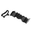 RC Tail Wing Lightweight Low Resistance Rear Wing Accessories Fit For SCY 16101 16102 16201 116 RC