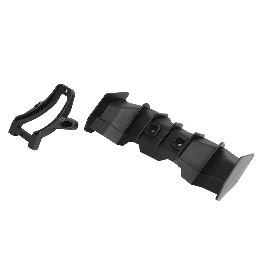 RC Tail Wing Lightweight Low Resistance Rear Wing Accessories Fit For SCY 16101 16102 16201 116 RC