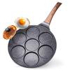 Granite Pan for Fried Eggs, Pancakes, and Eggs