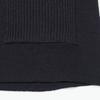Edwardmax (Navy) Whole Garment Spring/Summer Cotton Cardigan