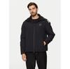 6DPB37 PNFRZ 1200 Mid-season Jacket, Black, Standard Fit
