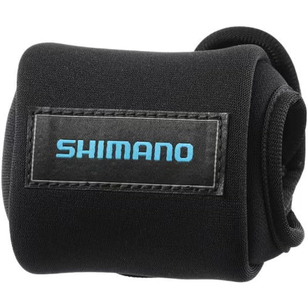 

SHIMANO (SHIMANO) reel guard (bait type) BP-072Y black S