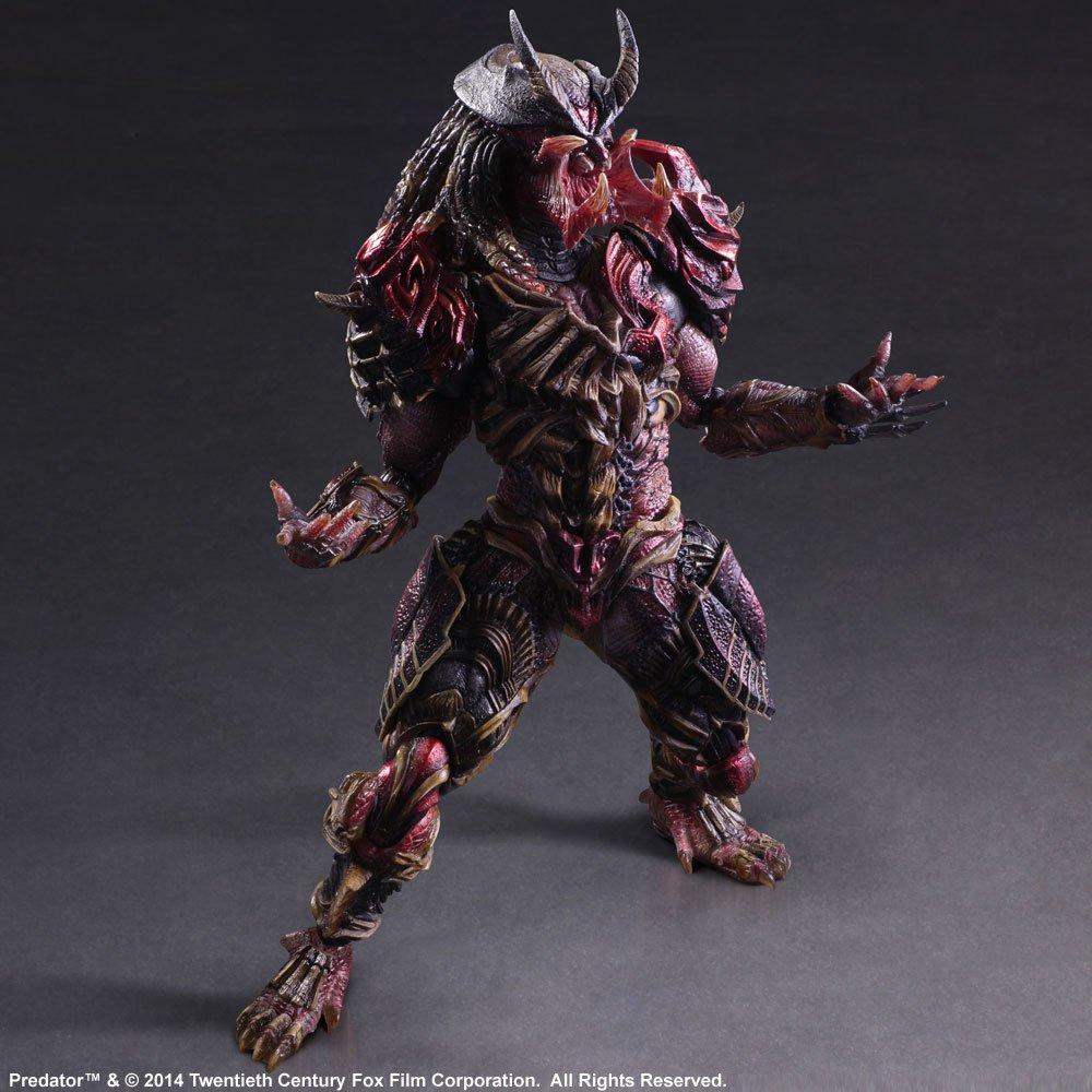 PREDATOR VARIANT PLAY ARTS KAI PREDATOR