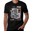 No Milk Today T-Shirt Casual Loose Short Sleeve Tee for Men