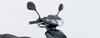 KITACO Turn signal lens set (for front) Jog EX/Jog Z/Super
