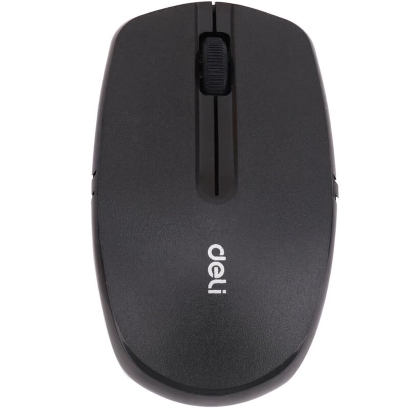 

Deli 3738 Wireless Mouse