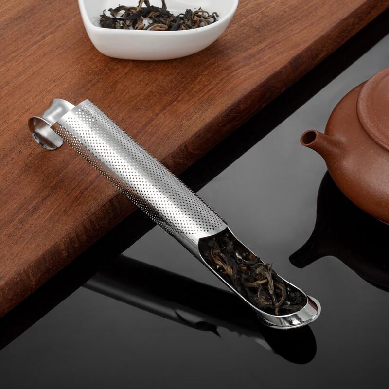 Stainless Steel Hanging Tea Infuser