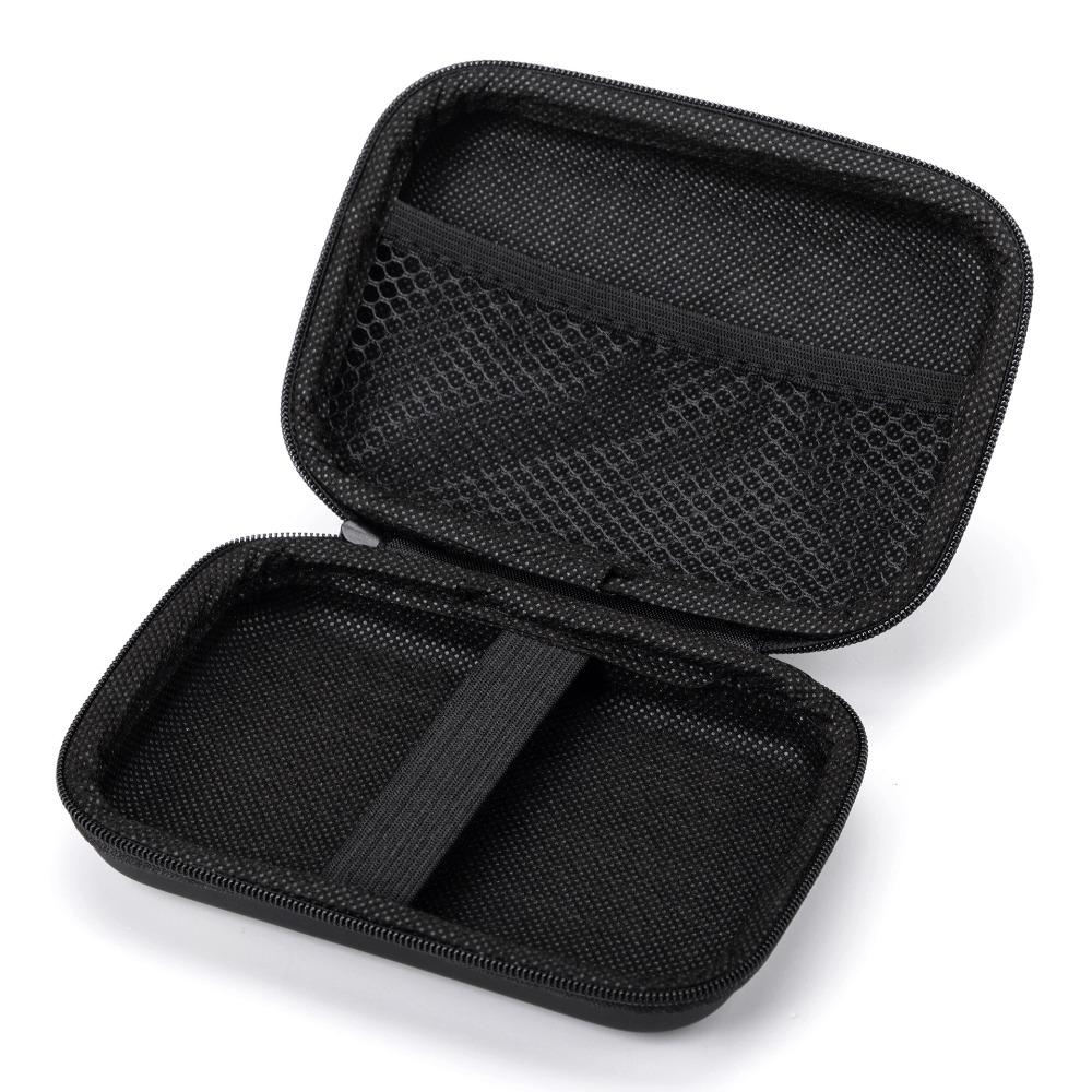 Portable Handheld Game Protective Case 5.5inch Storage Box for GB300/FC/RG35XX Travel